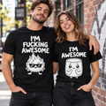 I'm Fucking Awesome