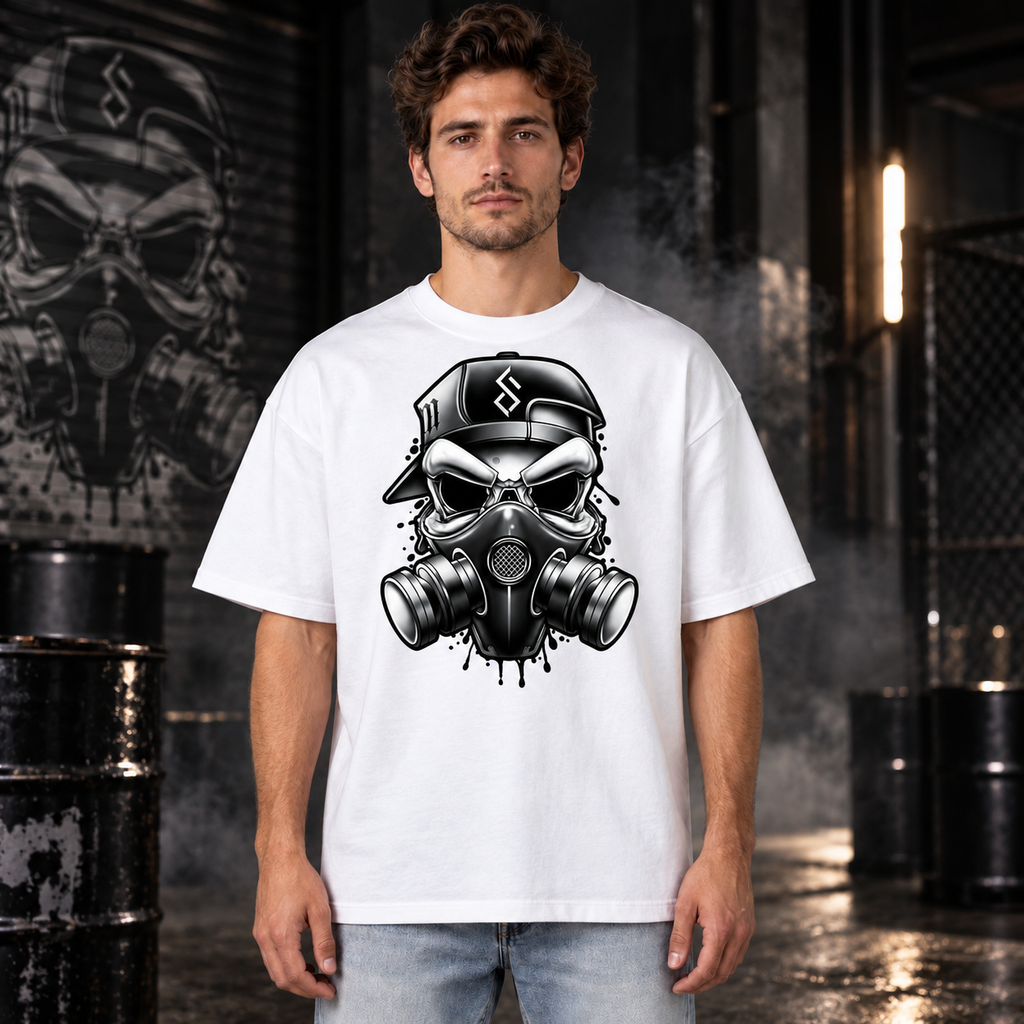 Gas Mask
