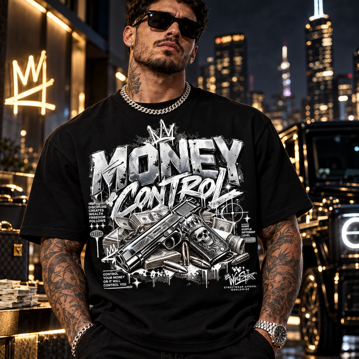 Money Control