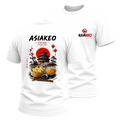 T-Shirt Asiakeo Vietnam