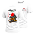 T-Shirt Asiakeo Thailand