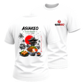 T-Shirt Asiakeo China