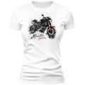T-Shirt Femme Monster Édition Modèle 2