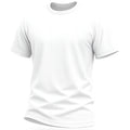T-shirt blanc unisexe vierge à personnaliser – Winshirt