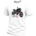 T-Shirt Homme Monster Édition Modèle 2