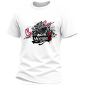 T-Shirt Homme Monster Édition Modèle 3