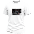 T-Shirt Homme Monster Édition Modèle 4