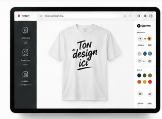 Configurateur de T-shirt Winshirt